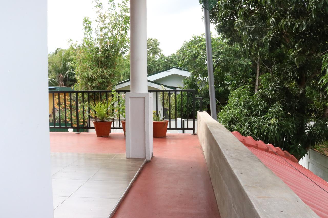 Sanasuma Rest Anuradhapura Exterior foto