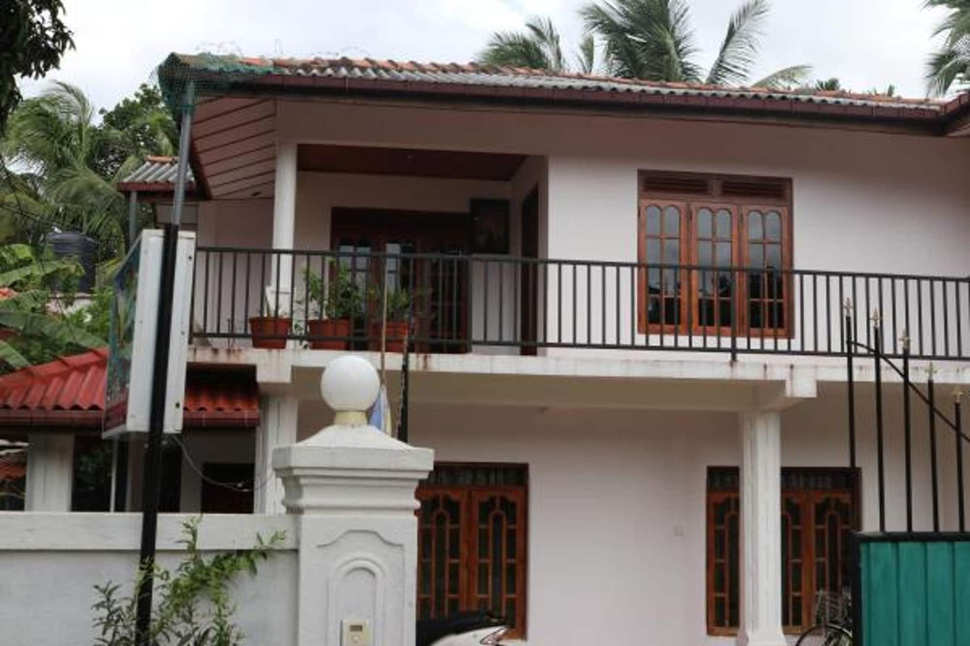 Sanasuma Rest Anuradhapura Exterior foto