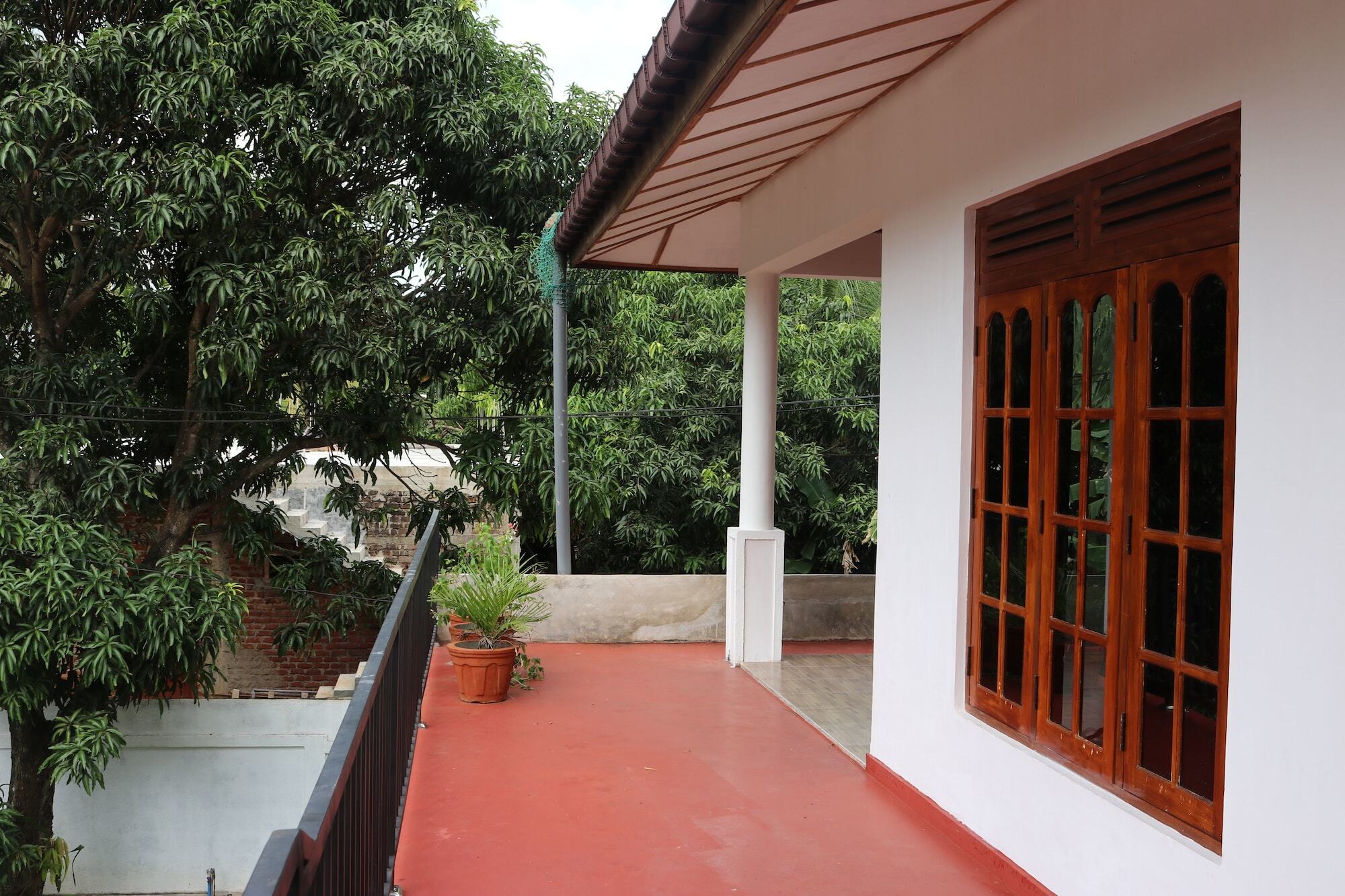 Sanasuma Rest Anuradhapura Exterior foto